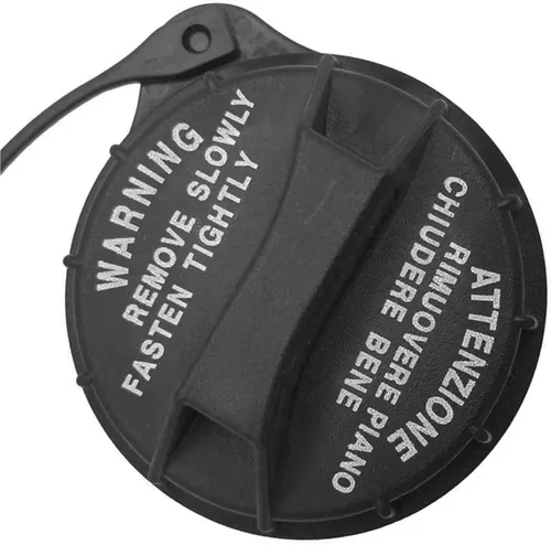 Vista 3 de Fuel Filler Screw Cap Compatible with Hyundai for Elantra 2000-2020 for I10 2007-2018 for I20 2008-2020 Gas Cap of Automobile OEM:3101038600