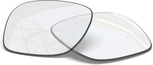 Vista 6 de SmartVLT Lentes de repuesto para gafas de sol Oakley Sliver XL OO9341 para hombre