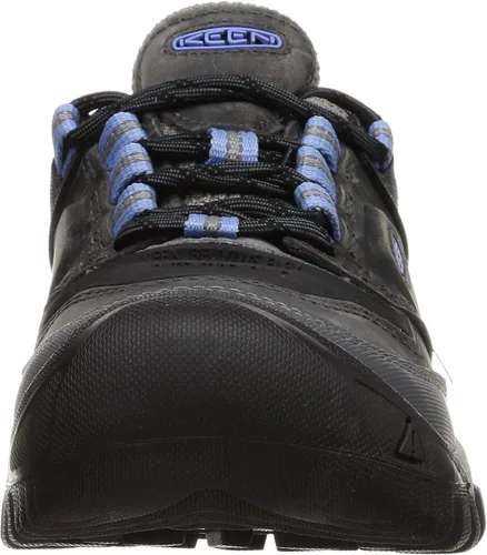 Vista 2 de KEEN Women's Ridge Flex Low Height Waterproof Hiking Boots, 9.5 Medium US