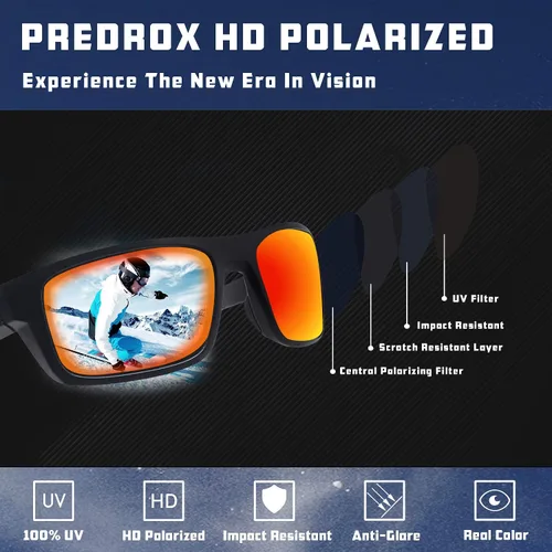 Vista 4 de Holbrook XL - Lentes de repuesto para gafas de sol Oakley OO9417 polarizadas