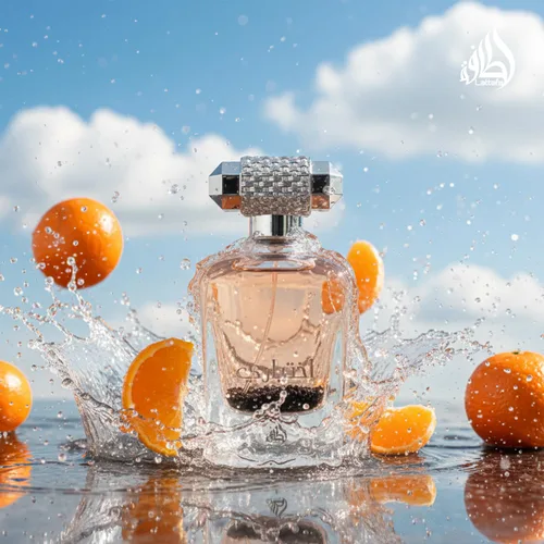 Vista 7 de Lattafa Ekhtiari Eau de Parfum Spray para Unisex, 3.4 onzas