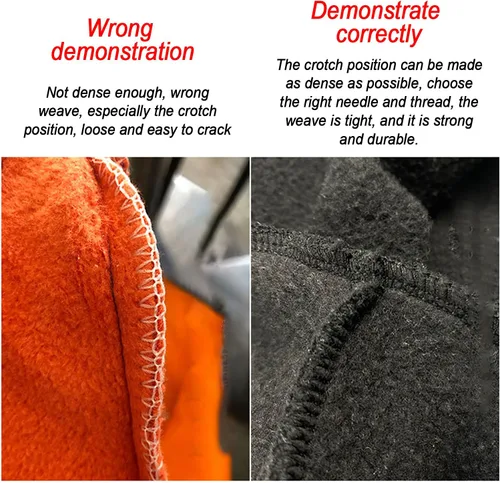 Vista 4 de BAWHO Mooie Sweatshirt Fleece Stof Hoodie Gebreide Dikke Dikke Dikke Plus Fleece Mooi Zacht Gevoel Houd EEN Goede Vorm Voor Het Naaien Van