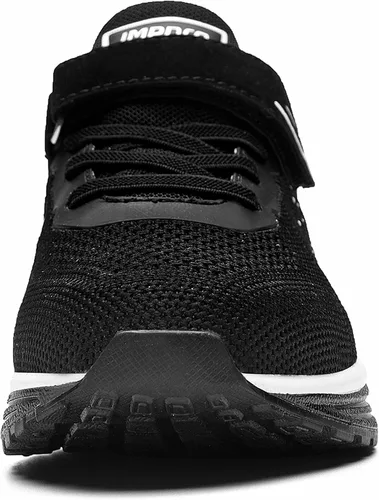 Vista 6 de PERSOUL Air Shoes - Zapatillas para niños y niñas, deportivas, para atletismo, gimnasio, correr