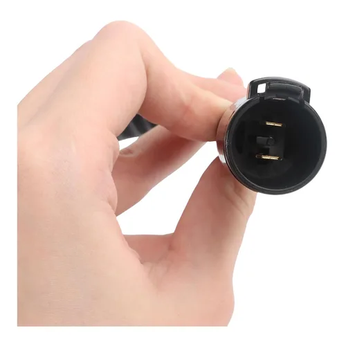 Vista 7 de 161-3732 CA1613732 263500-0763 1613732 Motor del ventilador del ventilador del aire acondicionado para Caterpillar 320C 320D 322C Komatsu PC200-3