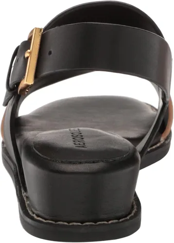 Vista 3 de Aerosoles Sandalia plana Yumi para mujer