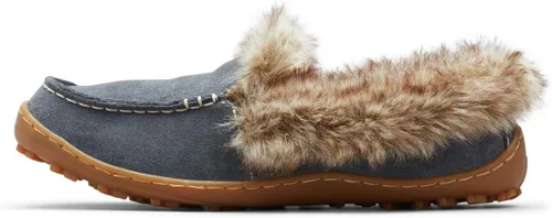 Vista 9 de Columbia Botas de nieve Minx Omni-Heat para mujer, Nieve