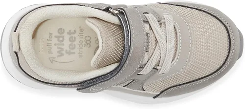 Vista 8 de Zapatillas Ace 2.0 unisex para niños Stride Rite 360 Canela