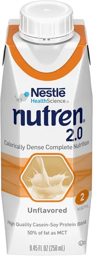 Vista 6 de Nutren Fórmula de alimentación completa de tubo de nutrición 1.5, 8.45