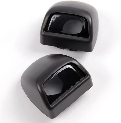Vista 7 de PIT66 Luces de matrícula, compatibles con Cadillac Escalade 2002-2006/Chevy Avalanche 2002-2013/Chevy Silverado 2001-2014/Chevy Suburban Tahoe