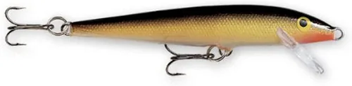 Vista 3 de Rapala Flotador original