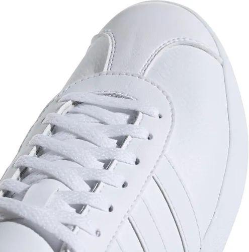 Vista 6 de Adidas Mujeres Vl Court 2.0 Lifestyle Skateboarding Suede