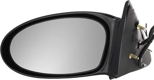 Vista 74 de Garage-Pro Driver Side Power Mirror for Pontiac Bonneville 1992-1999 Paintable