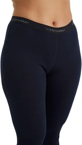 Vista 6 de Icebreaker Merino Women's 260 Tech Leggings
