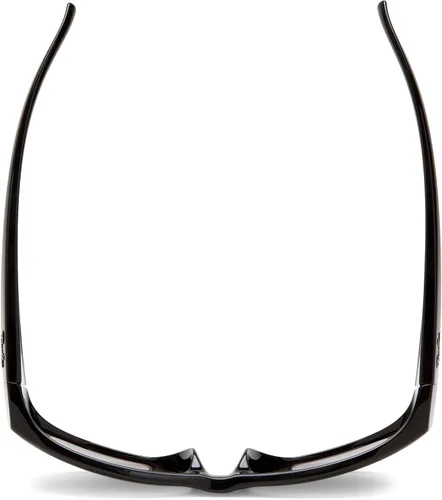 Vista 5 de Ray-Ban De Los Hombres rb4093p 6019A Oval anteojos de sol polarizadas negro 57 mm
