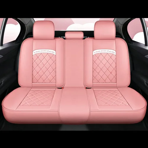 Vista 4 de Funda de asiento de automóvil compatible con Mazda 6 Mazda6 Kombi 2006-2018, cobertura completa, transpirable e impermeable, cojín para asiento