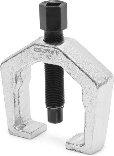 Vista 8 de OEMTOOLS 25297 1 1/16 Pulgadas de extremo de barra de acoplamiento y extractor de brazo Pitman, herramienta de extracción de barra de acoplamiento