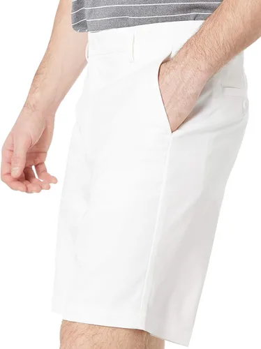 Vista 4 de Tienda Essentials - Short de golf elástico para hombre