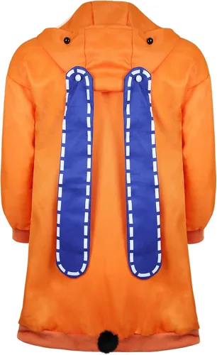 Vista 2 de Tinyones Women Costume School Uniform Anime Cosplay Outfits