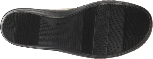 Vista 4 de Clarks Merliah Echo - Sandalia de tacón para mujer