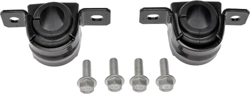 Vista 2 de Dorman 928-512 Kit de bujes de barra estabilizadora de suspensión delantera