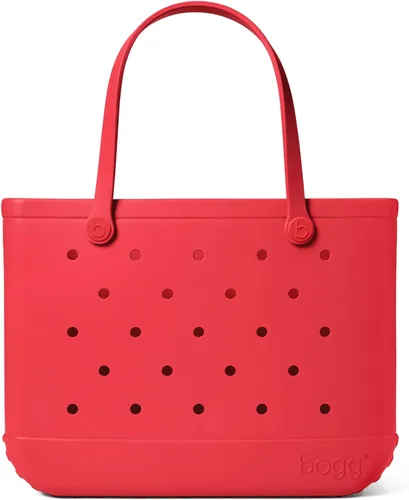 Vista 255 de BOGG BAG - Tote para playa, piscina, barco, deportes - EVA multiusos - Botones tonales