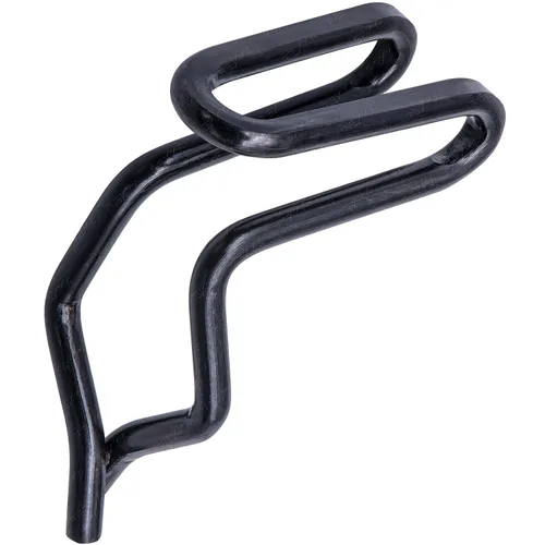 Vista 2 de Rexka 10 clips para panel de puerta, retenedores de panel compatibles con Ford Mustang Dodge Chrysler Imperial New Yorker Charger Coronet Plymouth
