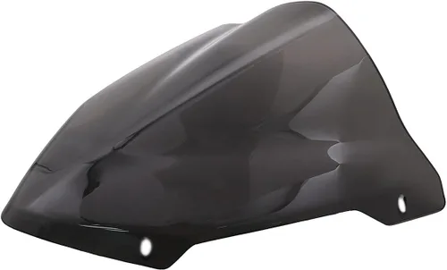 Vista 2 de Parabrisas Pare-brise para Yamaha MT09 FZ09 MT-09 FZ-09 2014-2016 14 15 16 MT FZ 09 Deflectores de viento parabrisas 2015