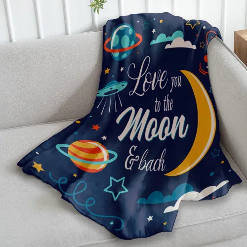 Vista 15 de Manta de baloncesto súper suave de 50 x 60 pulgadas para dormitorio, sala de estar, primavera, vacaciones, niños, bebés, adultos y decoración