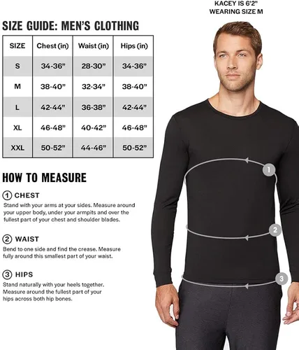 Vista 6 de 32 DEGREES Polo clásico Cool para hombre, ajuste delgado, absorbe la humedad, elástico en 4 direcciones, golf y tenis