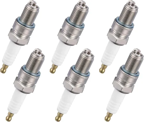 Vista 12 de BDFHYK IFR6A-11 Bujías de iridio compatibles con Lexus para Toyota HS250h ES330 GS300 LS430 Matrix Camry 4Runner RAV4 Tundra Sienna 1.6L 2.0L 3.0L