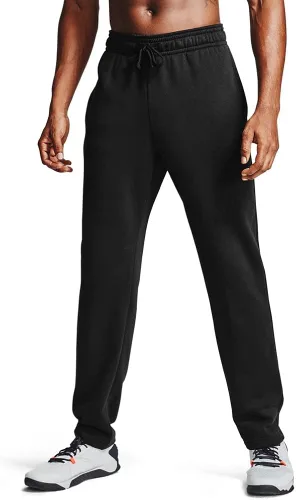 Vista 3 de Under Armour Rival - Pantalones deportivos de vellón para hombre