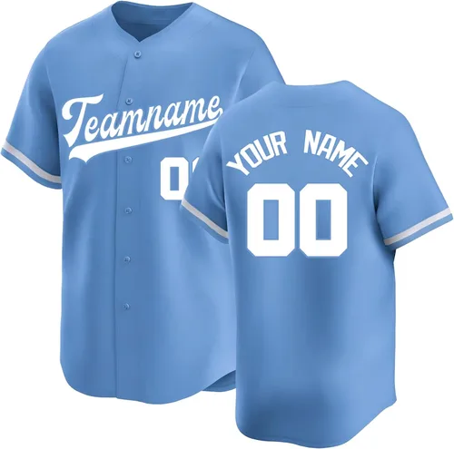 Vista 28 de Camiseta de béisbol personalizada cosida con el nombre del equipo, número de equipo, camisas con logotipo, uniforme deportivo impreso para hombres