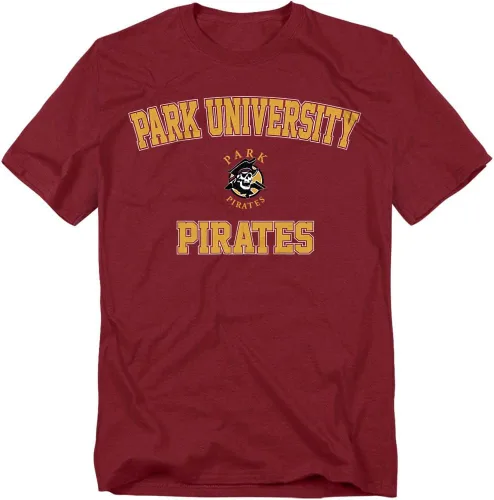 Vista 64 de Colección oficial de camisetas universitarias clásicas unisex para adultos 3