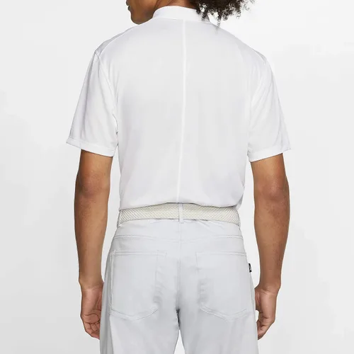 Vista 4 de Nike Victory - Camiseta tipo polo para hombre, con tecnología Dri-FIT
