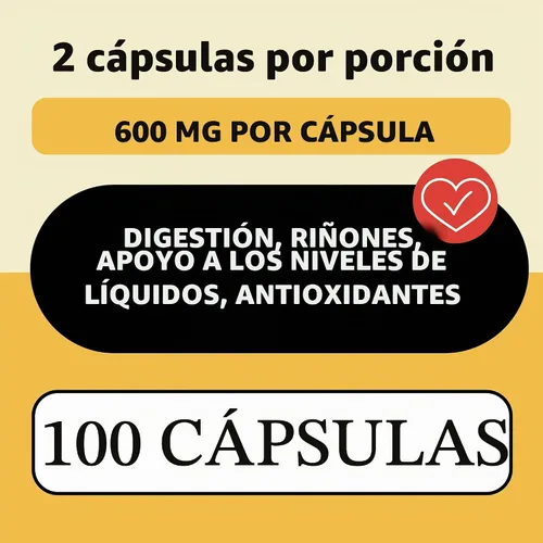 Vista 6 de Complete Natural Products Cápsulas de raíz de diente de león puras y orgánicas - Cápsulas de 600 mg 100 píldoras Raíz de diente de león seca