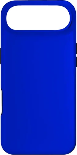 Vista 27 de Funda azul real para iPhone 17