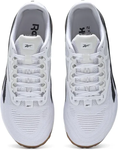 Vista 11 de Reebok Nano X2 - Tenis de entrenamiento funcional para hombre
