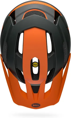 Vista 6 de Bell 4Forty Air MIPS - Cascos de bicicleta