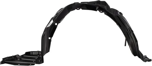 Vista 3 de Forro interior delantero derecho para Toyota Corolla 2020-2021
