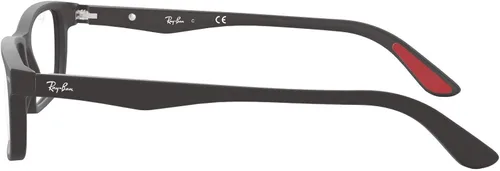 Vista 4 de Ray-Ban De Los Hombres rx5287Eyeglasses