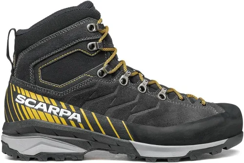 Vista 2 de SCARPA Mescalito Trk GTX Botas Gore-Tex impermeables para hombre para senderismo y mochilero