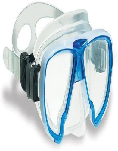Vista 6 de Swimline 99235 Intrepid Kids Thermotech Máscara y Snorkel Set Niños