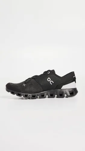 Vista 6 de ON Zapatos deportivos Cloud X Shift para mujer, Negro