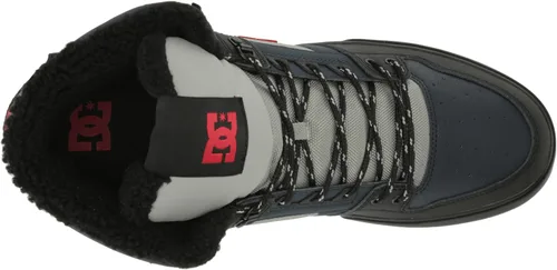 Vista 5 de DC Zapatos de skate Pure Wc Wnt para hombre