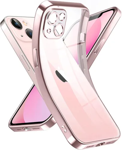 Vista 681 de Supdeal Funda cristalina transparente para iPhone 11, [No se amarillea] [Protección de la cámara] [Probado contra caídas de grado militar] Funda