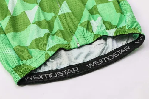 Vista 159 de Weimostar Equipo Bicicletas Hombres Deportes Camisas Cómodo Ciclismo Jersey Juventud Al Aire Libre Bicicleta De Montaña