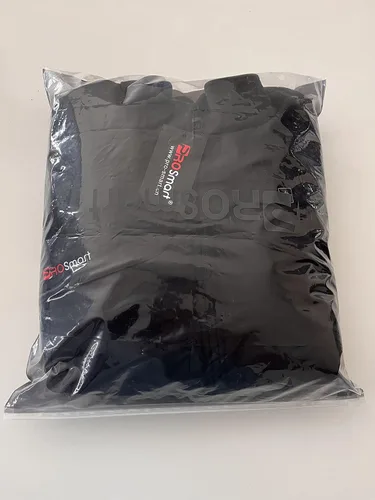 Vista 8 de PROSmart Chaqueta térmica para mujer, abrigo eléctrico recargable, 12 V, impermeable, funciona con pilas, con batería