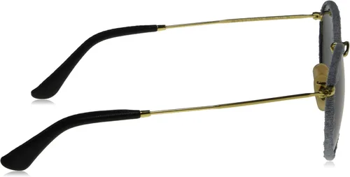 Vista 3 de Ray-Ban Rb3475q Craft - Gafas de sol redondas