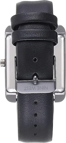 Vista 2 de Nine West Womens Strap Watch