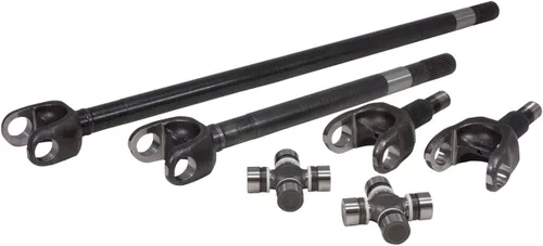 Vista 4 de USA Standard Gear (ZA G12471369) Eje con freno de disco para camión GM 2WD/4WD